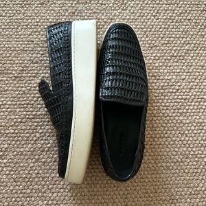 Vince- Stafford Women’s Platform Sneakers